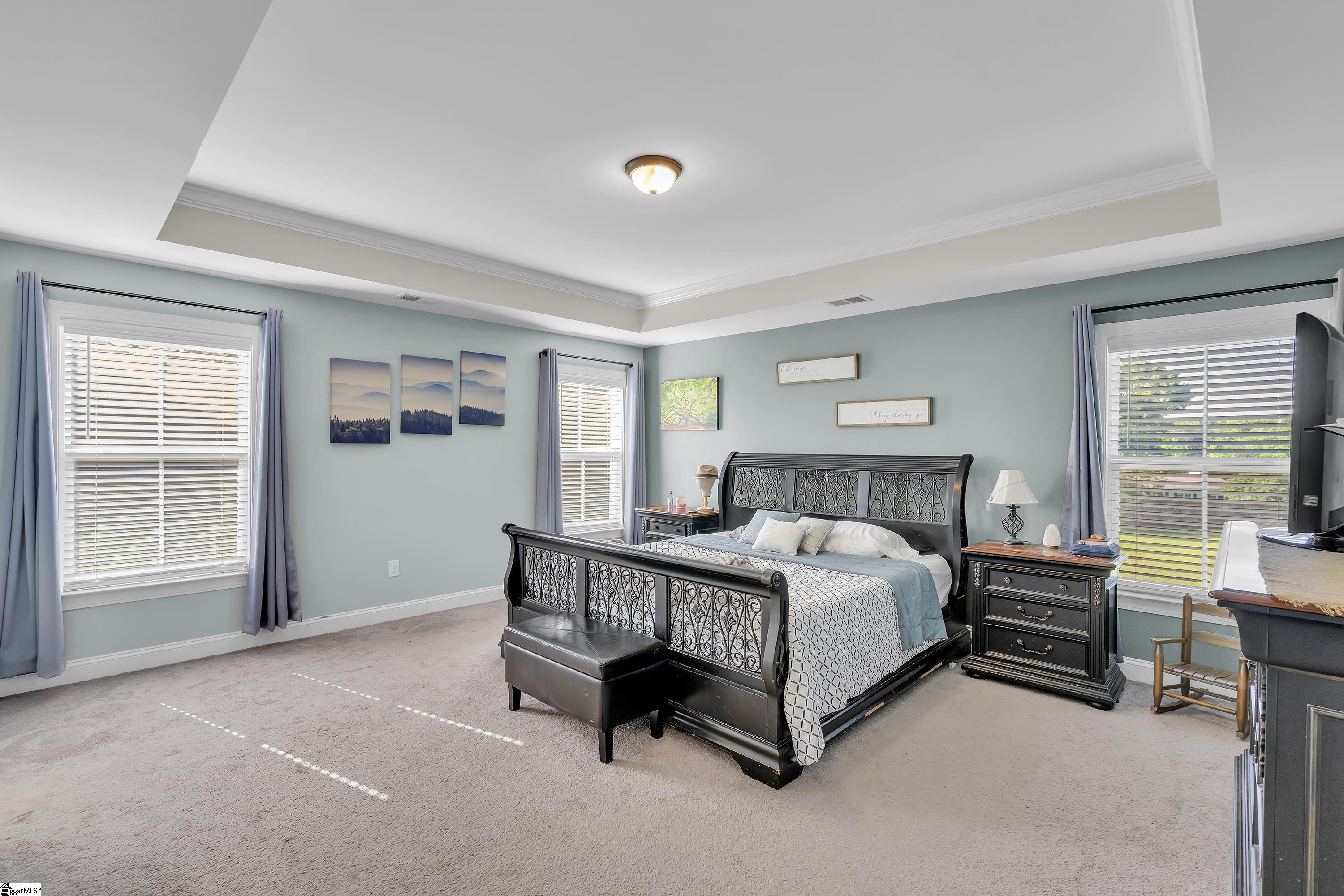 407 Buchanan Rdg Road Taylors, SC 29687 - Photo 14 of 36 Gallery Image 14