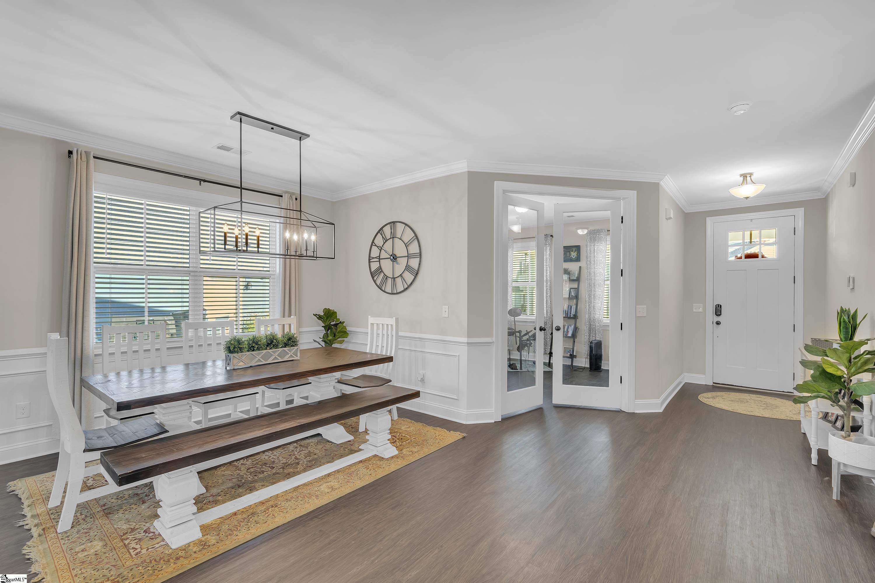 407 Buchanan Rdg Road Taylors, SC 29687 - Photo 2 of 36 Gallery Image 2