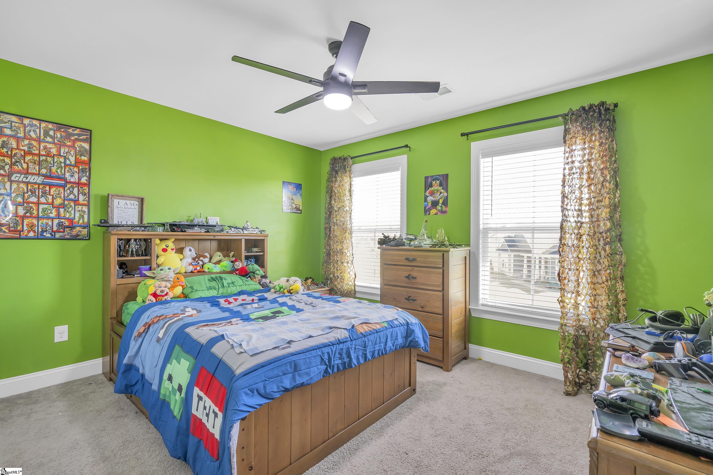 407 Buchanan Rdg Road Taylors, SC 29687 - Photo 22 of 36 Gallery Image 22