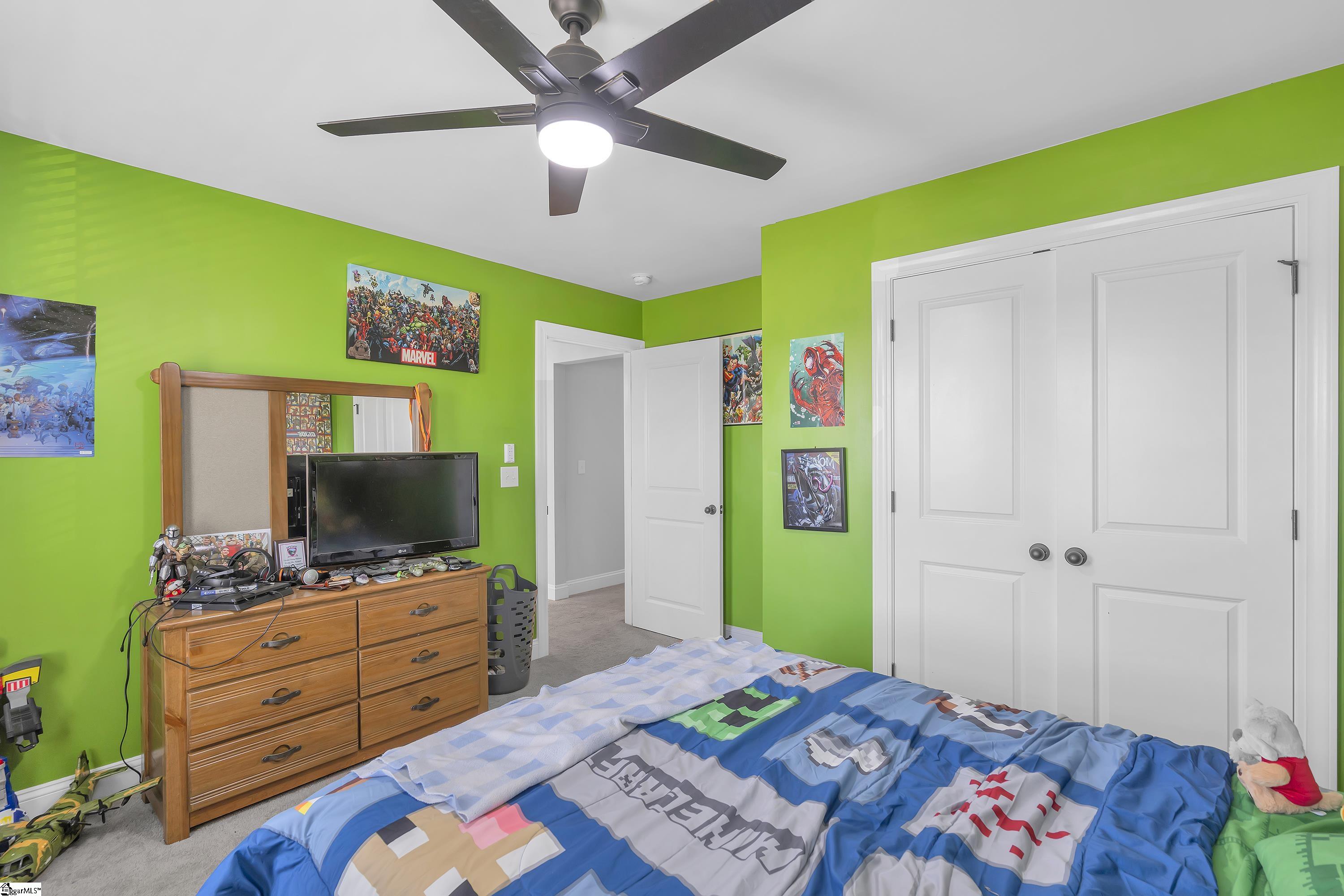 407 Buchanan Rdg Road Taylors, SC 29687 - Photo 23 of 36 Gallery Image 23