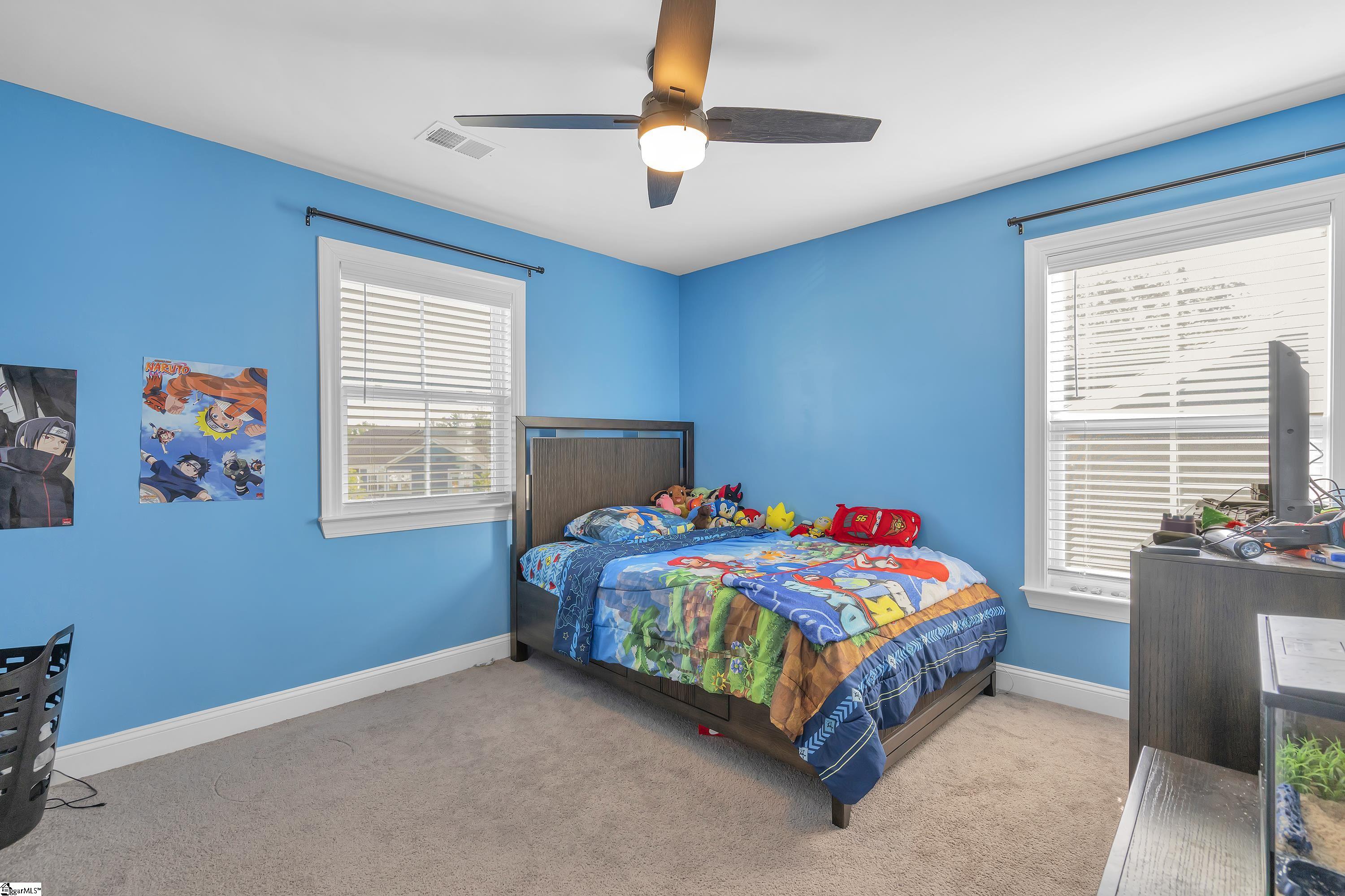407 Buchanan Rdg Road Taylors, SC 29687 - Photo 24 of 36 Gallery Image 24