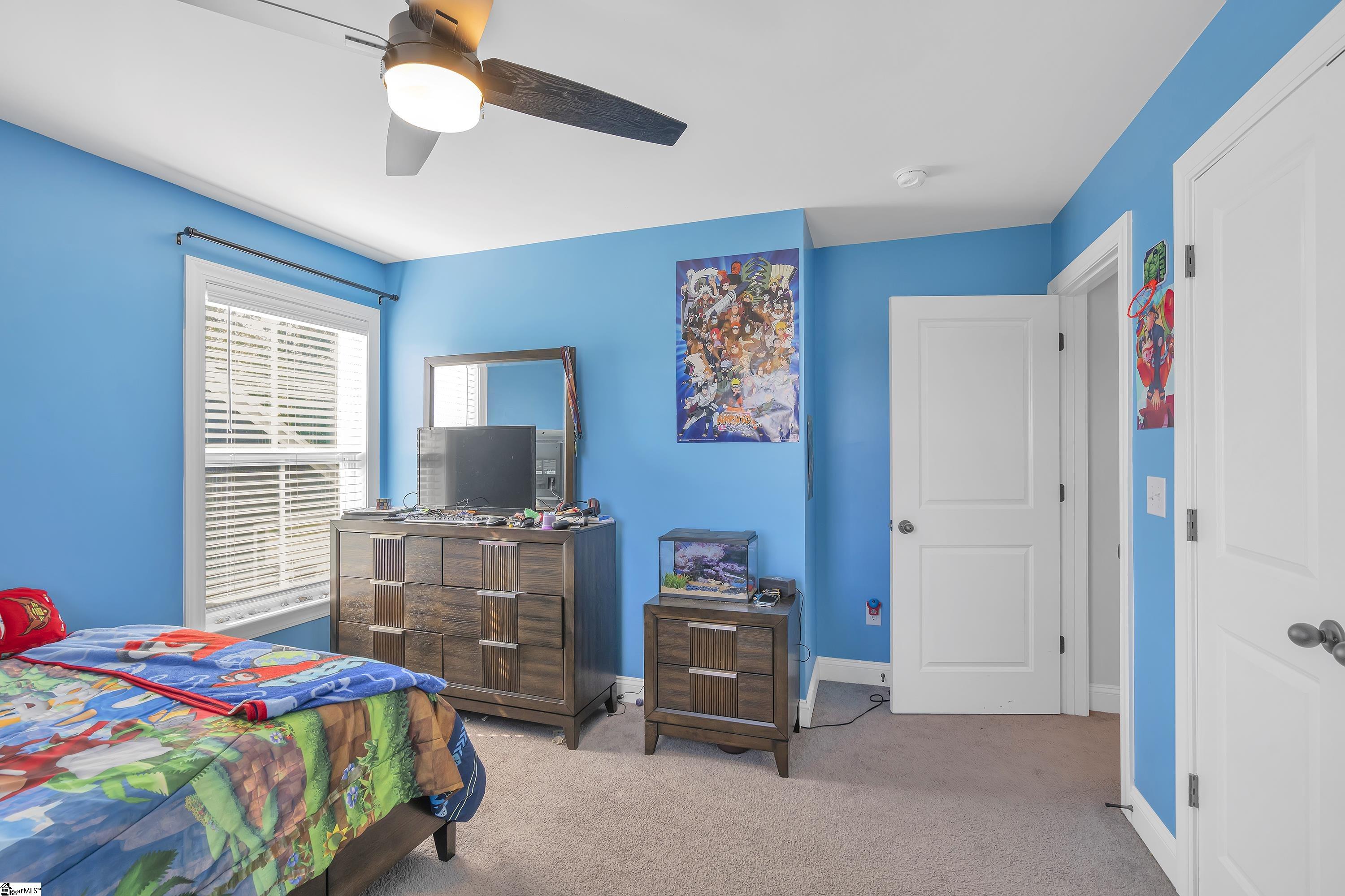 407 Buchanan Rdg Road Taylors, SC 29687 - Photo 25 of 36 Gallery Image 25