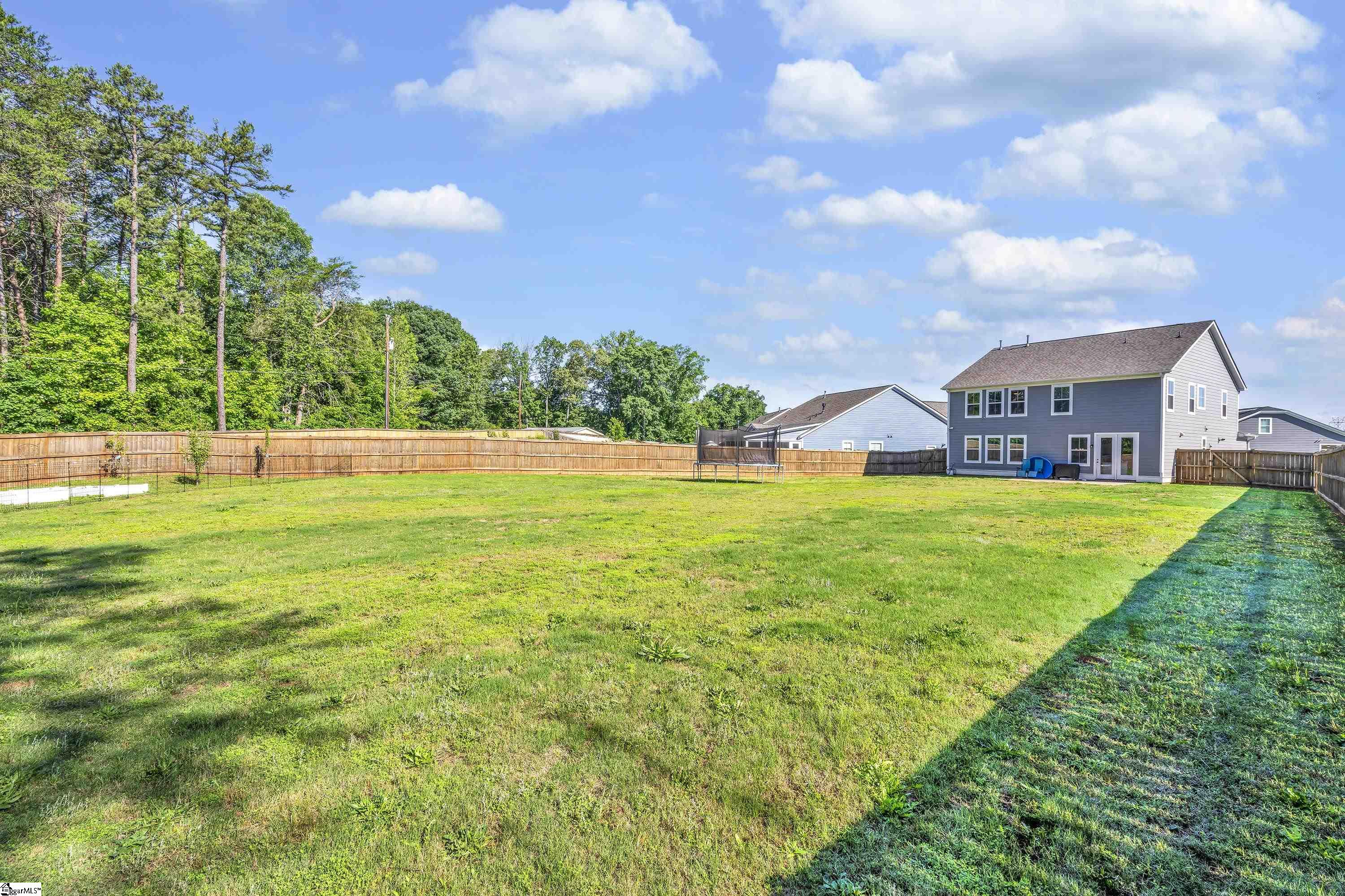 407 Buchanan Rdg Road Taylors, SC 29687 - Photo 28 of 36 Gallery Image 28