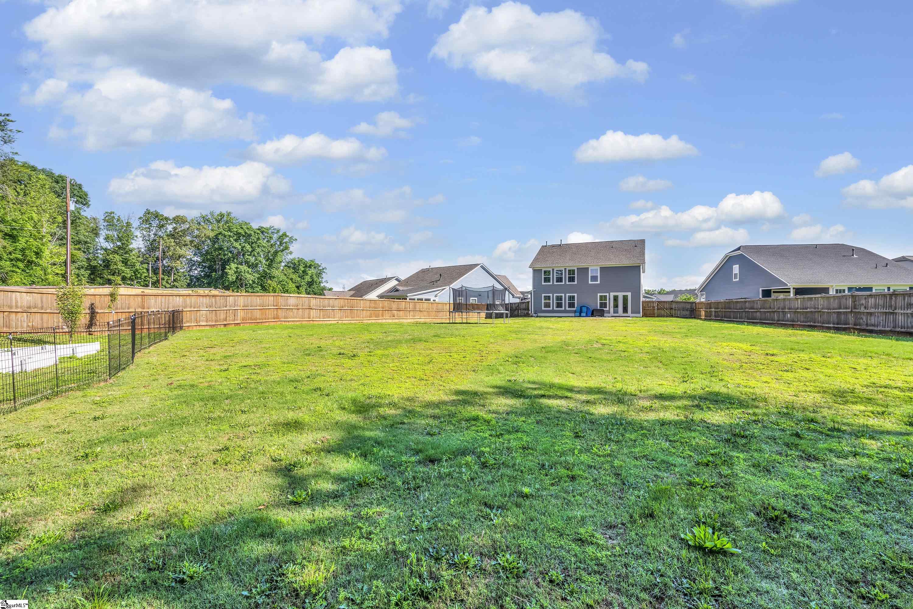 407 Buchanan Rdg Road Taylors, SC 29687 - Photo 29 of 36 Gallery Image 29