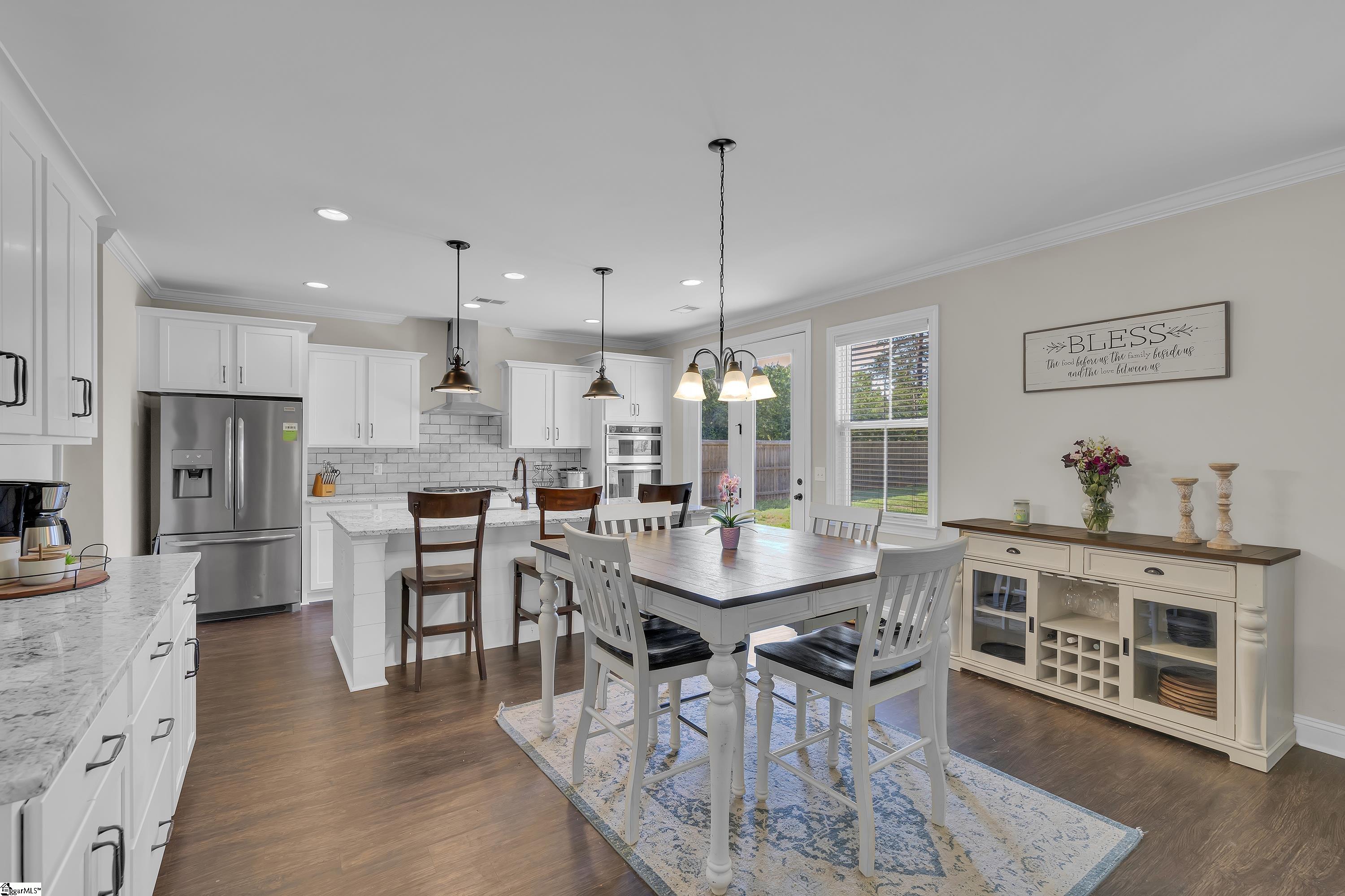 407 Buchanan Rdg Road Taylors, SC 29687 - Photo 7 of 36 Gallery Image 7