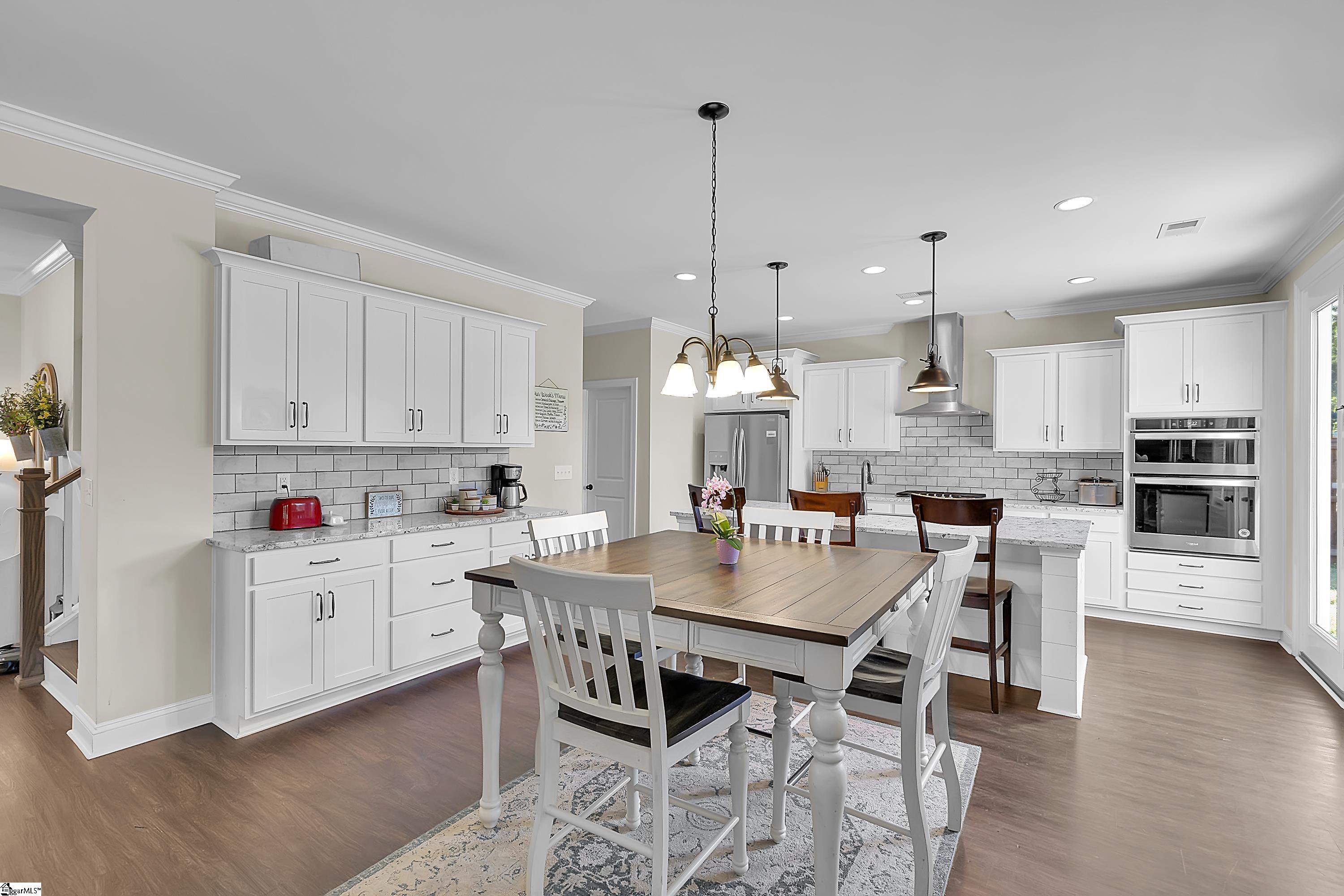 407 Buchanan Rdg Road Taylors, SC 29687 - Photo 8 of 36 Gallery Image 8