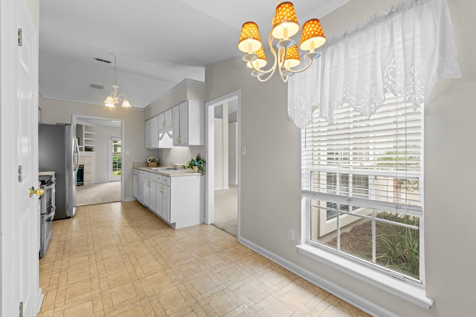 1349 Old Village Road Tallahassee, FL 32312 - Photo 20 of 48