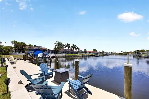$599,000 | 586 Bal Harbor Boulevard, Punta Gorda, FL 33950