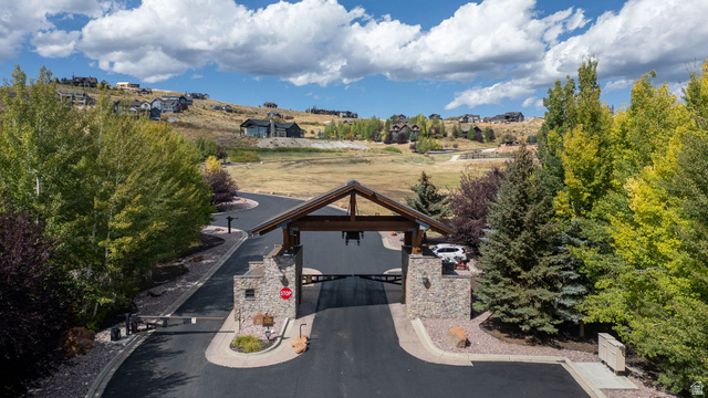300 Knoll Loop, Unit 227 Fish Haven, ID 83287 - Photo 55 of 56 Aerial view