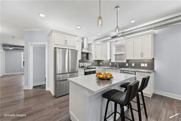 $675,000 | 825 South Main Street, Ottawa, KS 66067