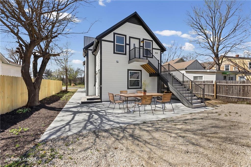 825 South Main Street Ottawa, KS 66067 - Photo 43 of 46