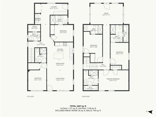 $675,000 | 825 South Main Street, Ottawa, KS 66067
