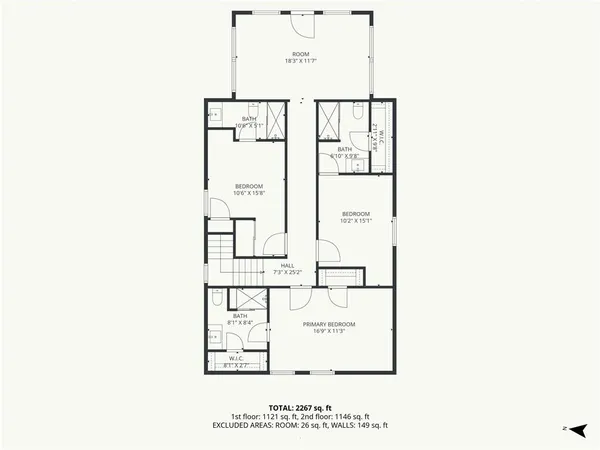 $675,000 | 825 South Main Street, Ottawa, KS 66067