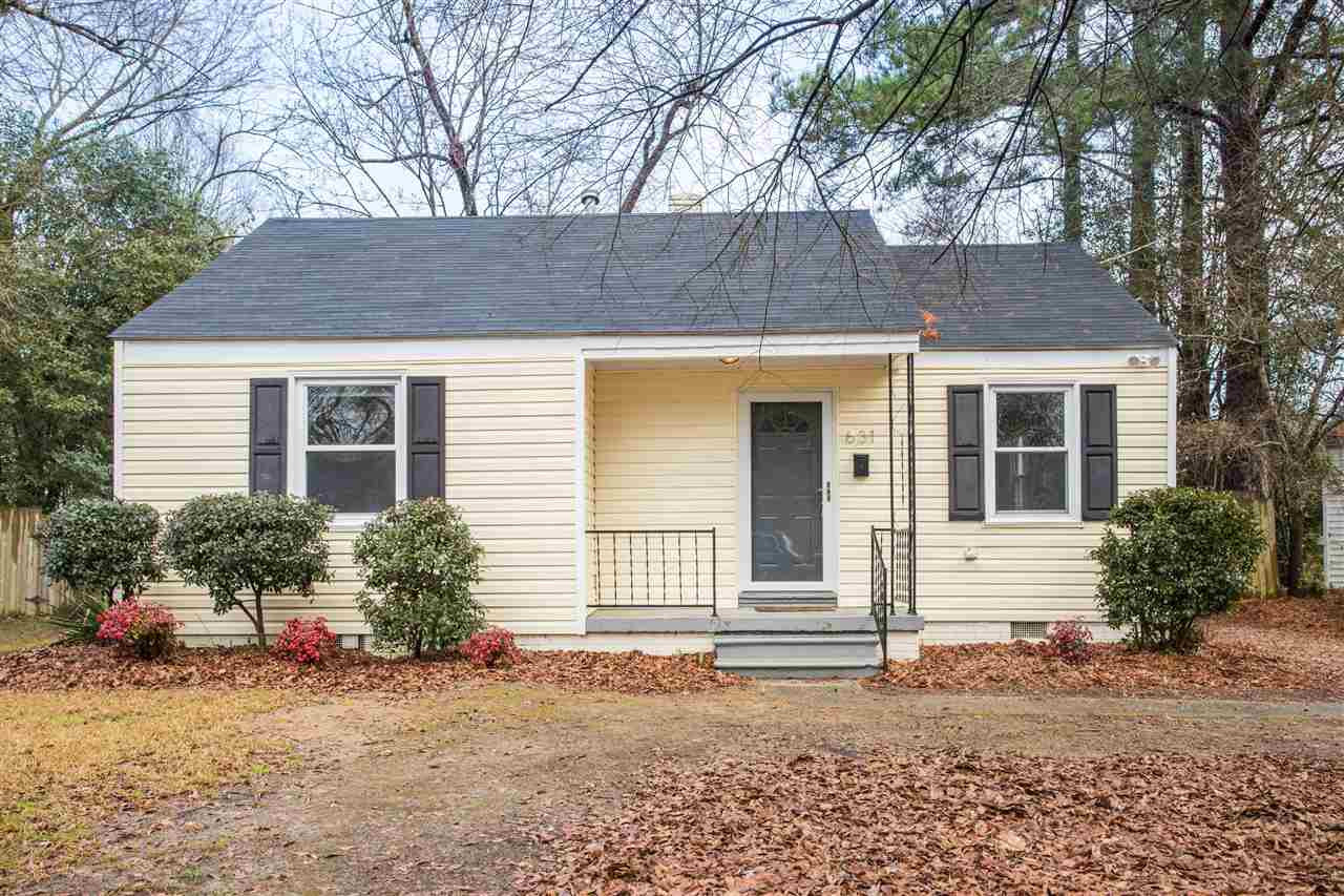 631 Brighton Road Raleigh, NC 27610 - Photo 1 of 25 631 Brighton Road