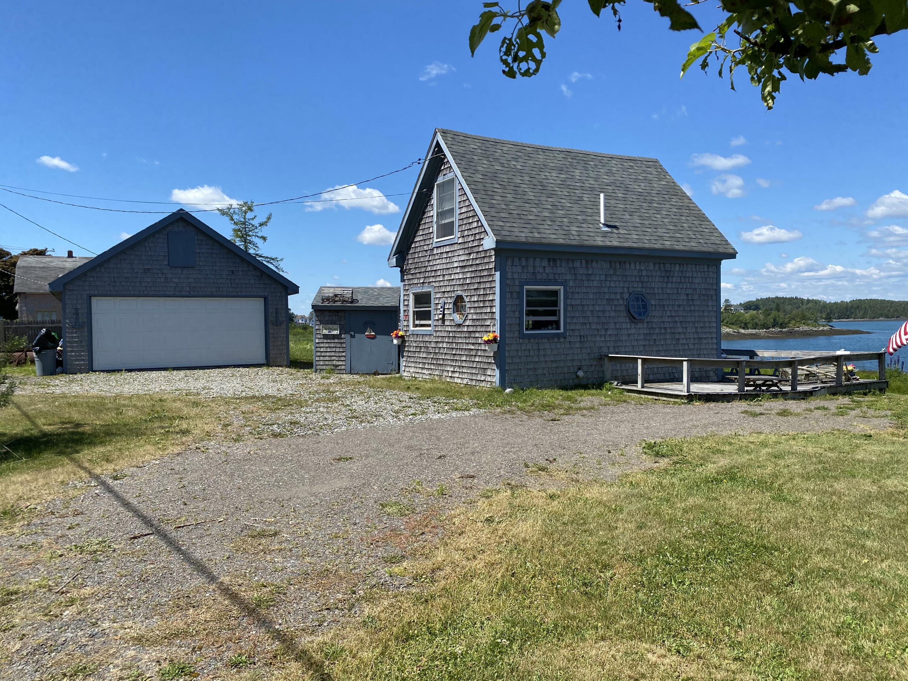 159 Main Street Lubec, ME 04652 - Photo 39 of 58 IMG_7884