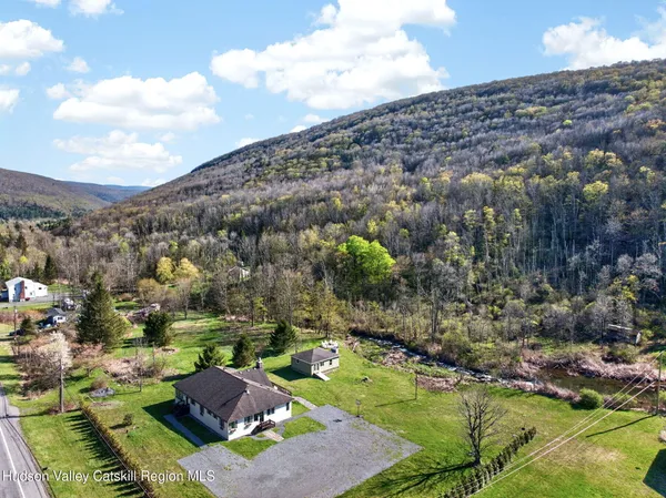 $649,000 | 8643 Highway 28, Big Indian, NY 12410