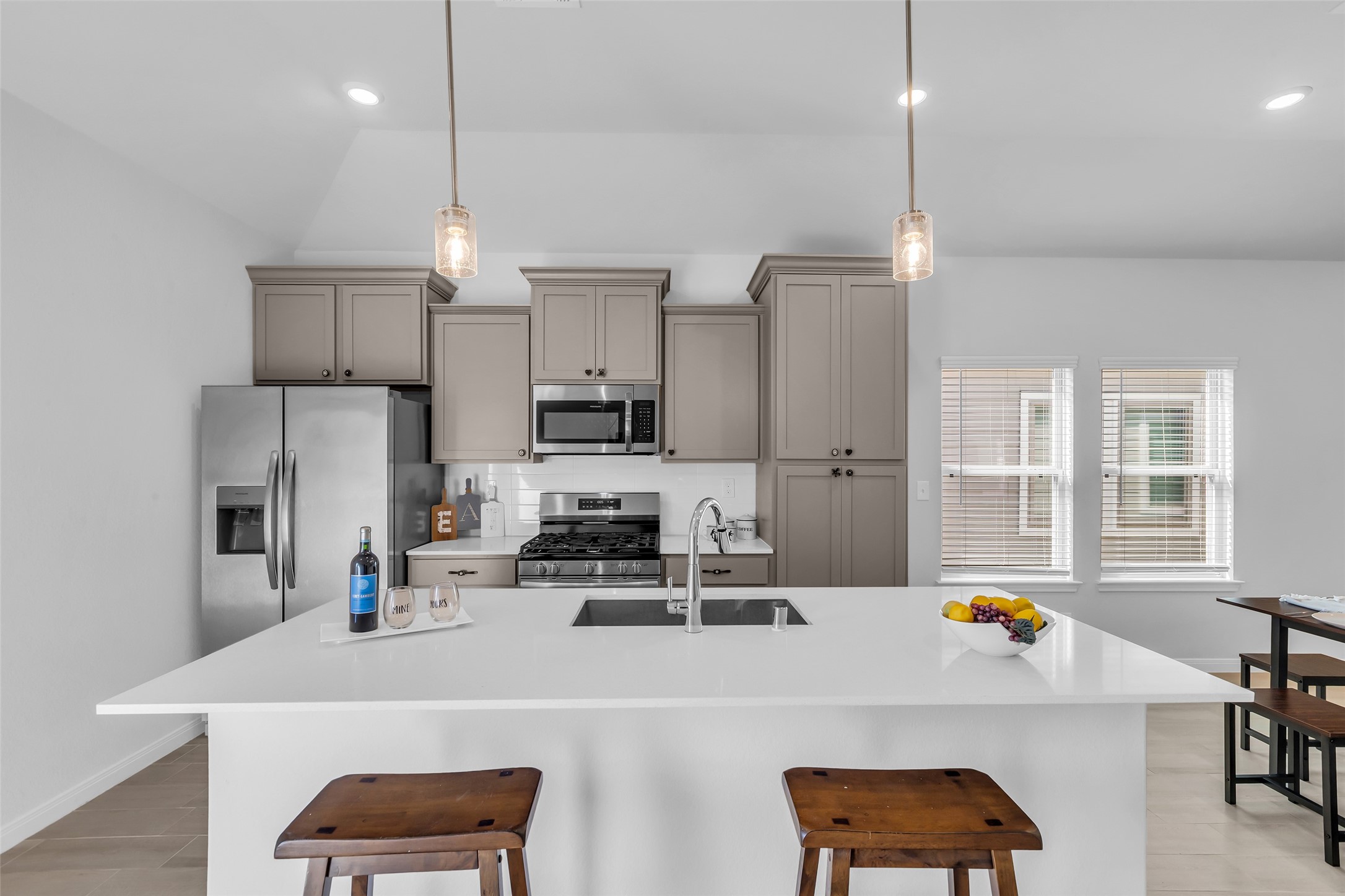 25524 Prairie Clover Way Magnolia, TX 77354 - Photo 19 of 35