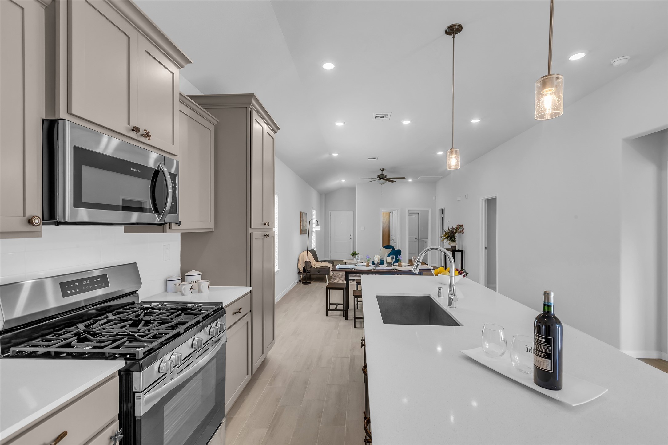 25524 Prairie Clover Way Magnolia, TX 77354 - Photo 23 of 35