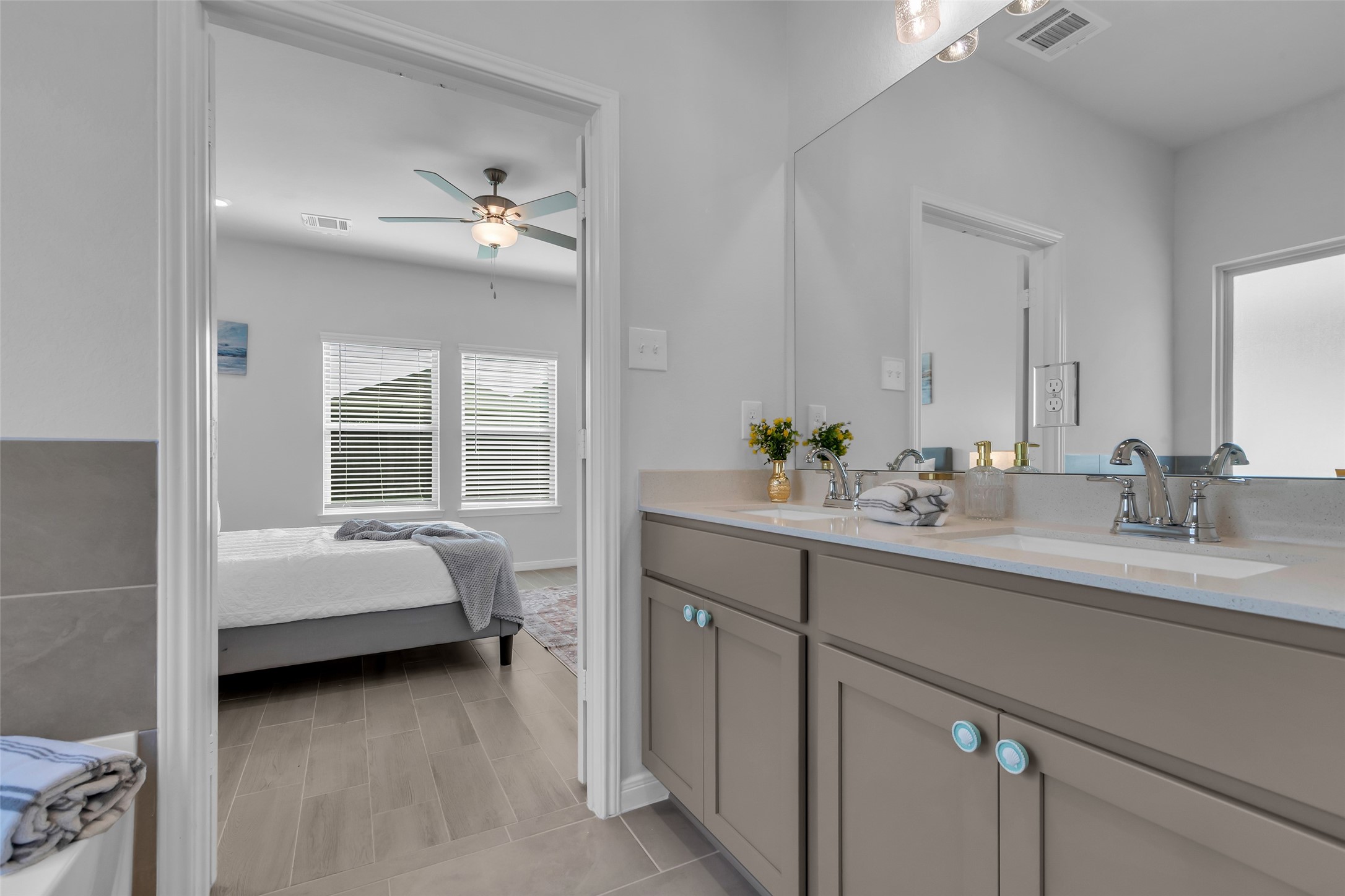 25524 Prairie Clover Way Magnolia, TX 77354 - Photo 26 of 35