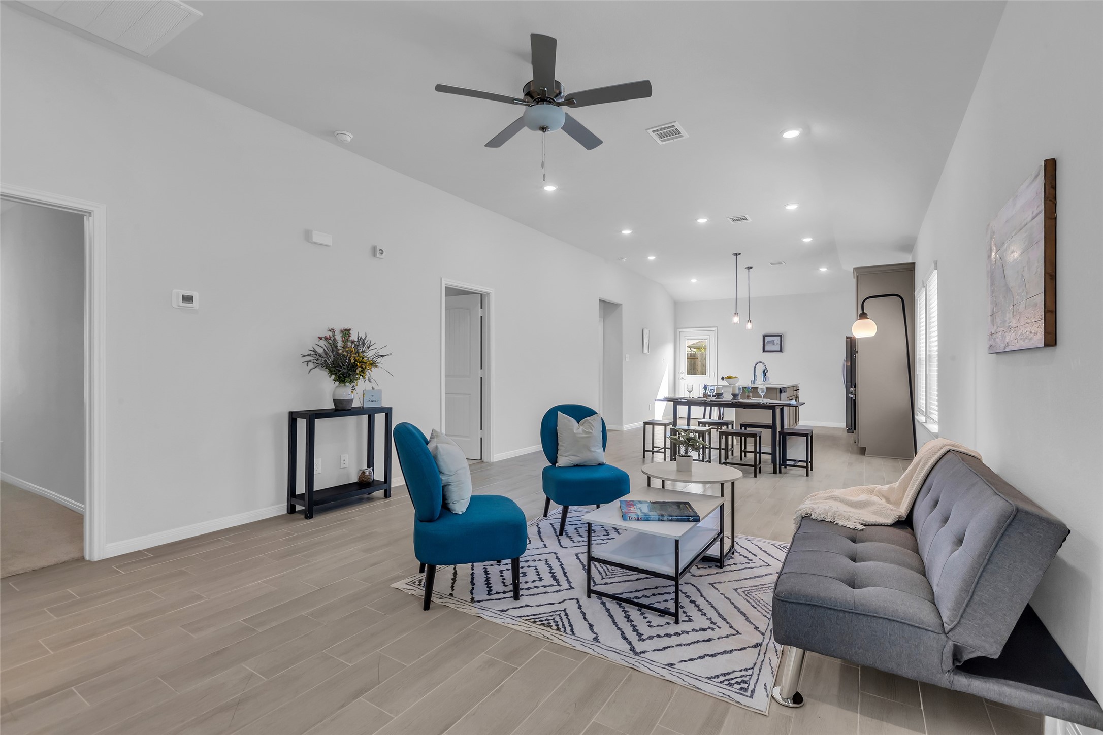 25524 Prairie Clover Way Magnolia, TX 77354 - Photo 4 of 35