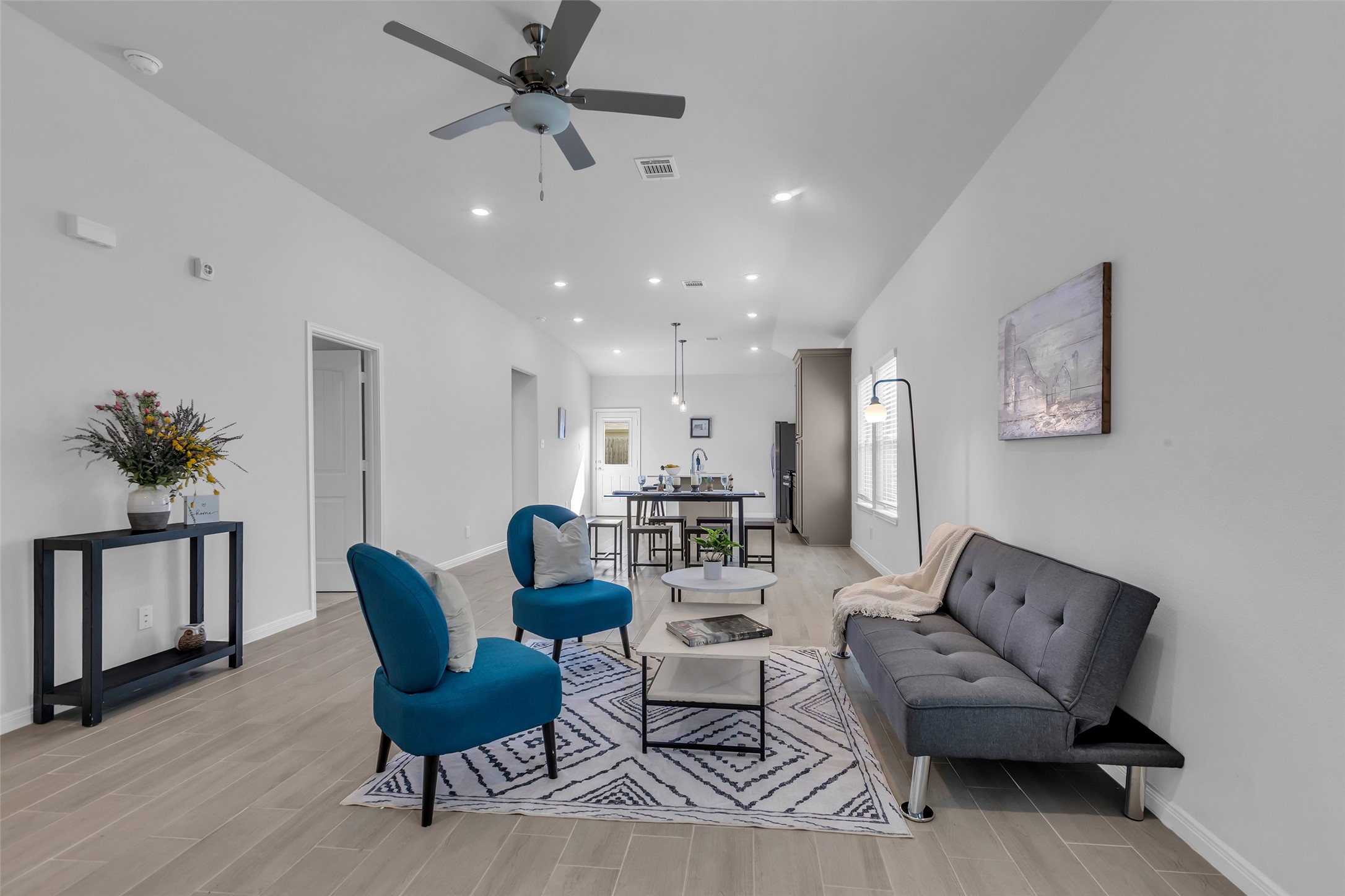 25524 Prairie Clover Way Magnolia, TX 77354 - Photo 5 of 35