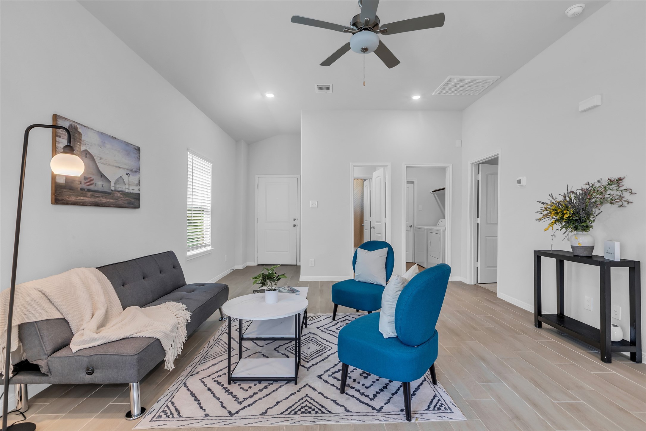 25524 Prairie Clover Way Magnolia, TX 77354 - Photo 7 of 35