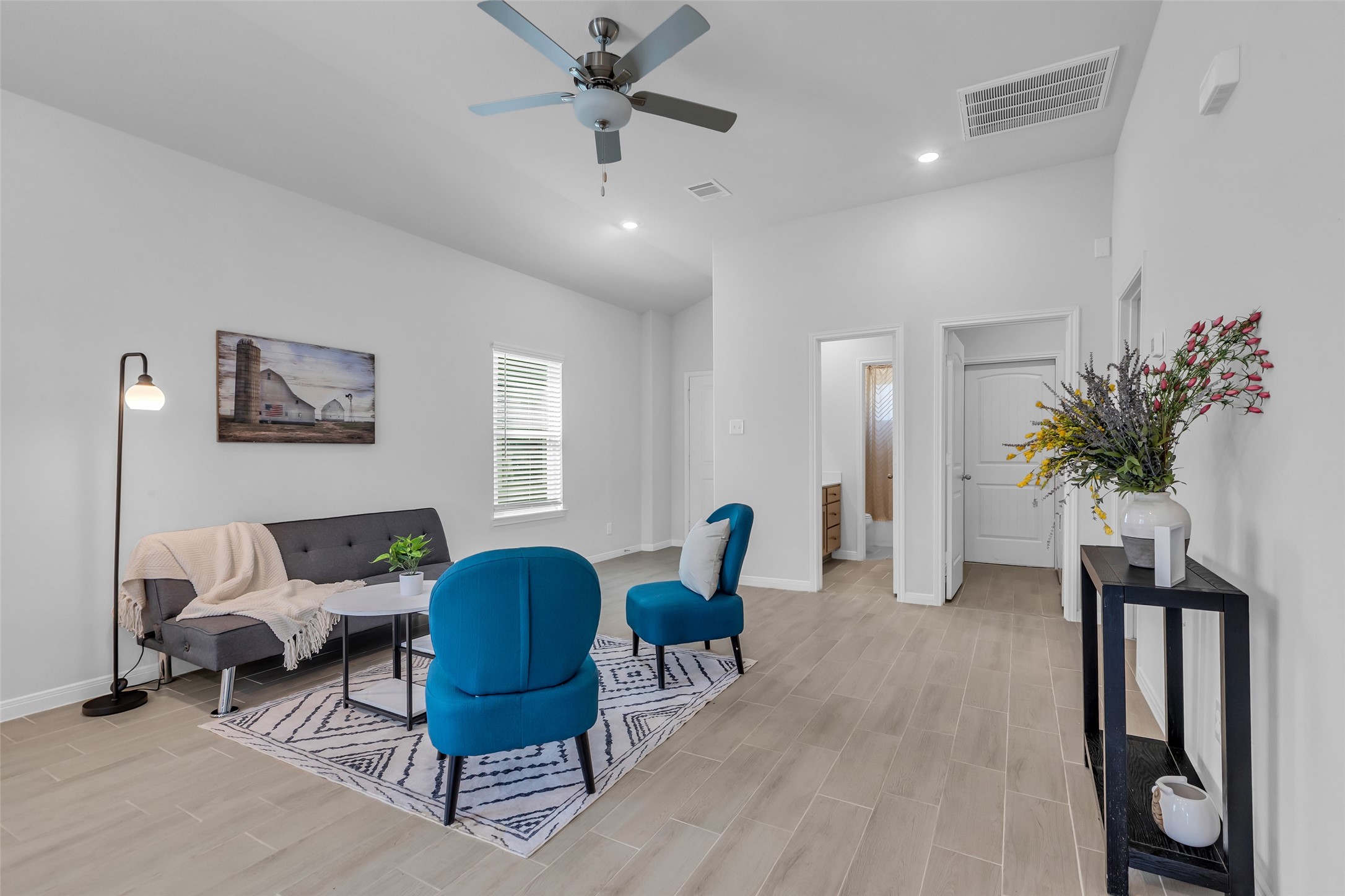 25524 Prairie Clover Way Magnolia, TX 77354 - Photo 8 of 35