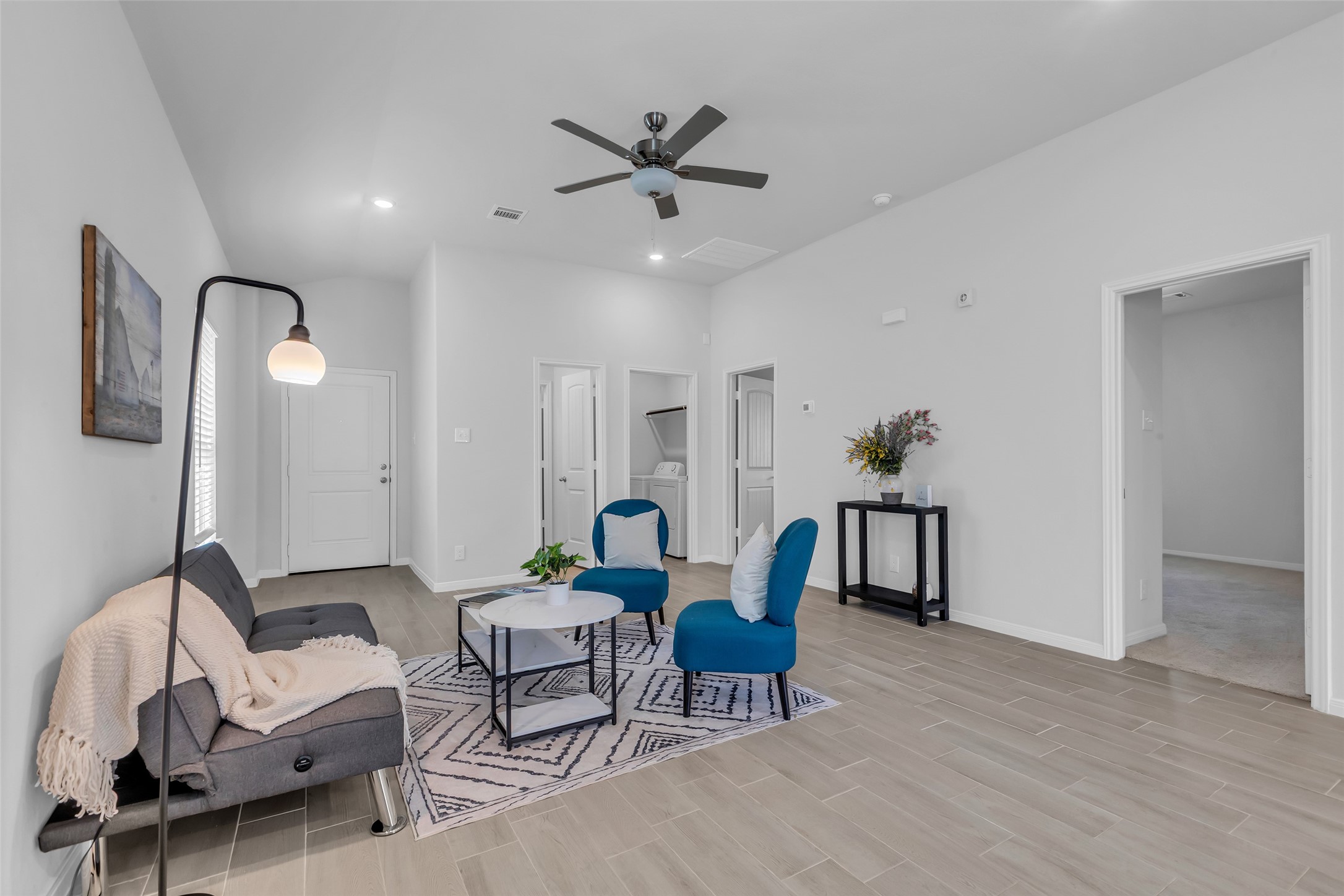 25524 Prairie Clover Way Magnolia, TX 77354 - Photo 9 of 35