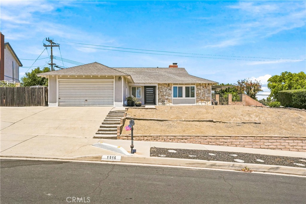 1916 Chestnut Creek Road Diamond Bar, CA 91765 - Photo 1 of 35