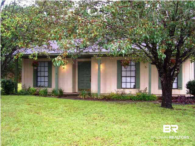 801 Rustic Court Mobile, AL 36695 - Photo 1 of 1