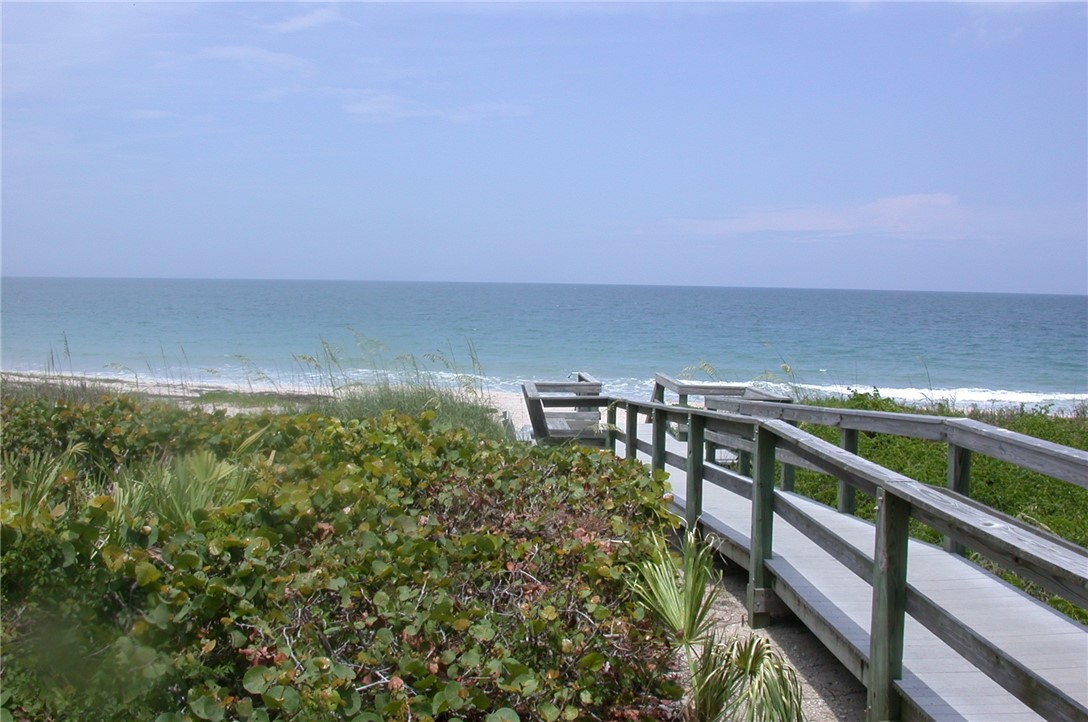 1155 Reef Road, Unit B7 Vero Beach, FL 32963 - Photo 21 of 22