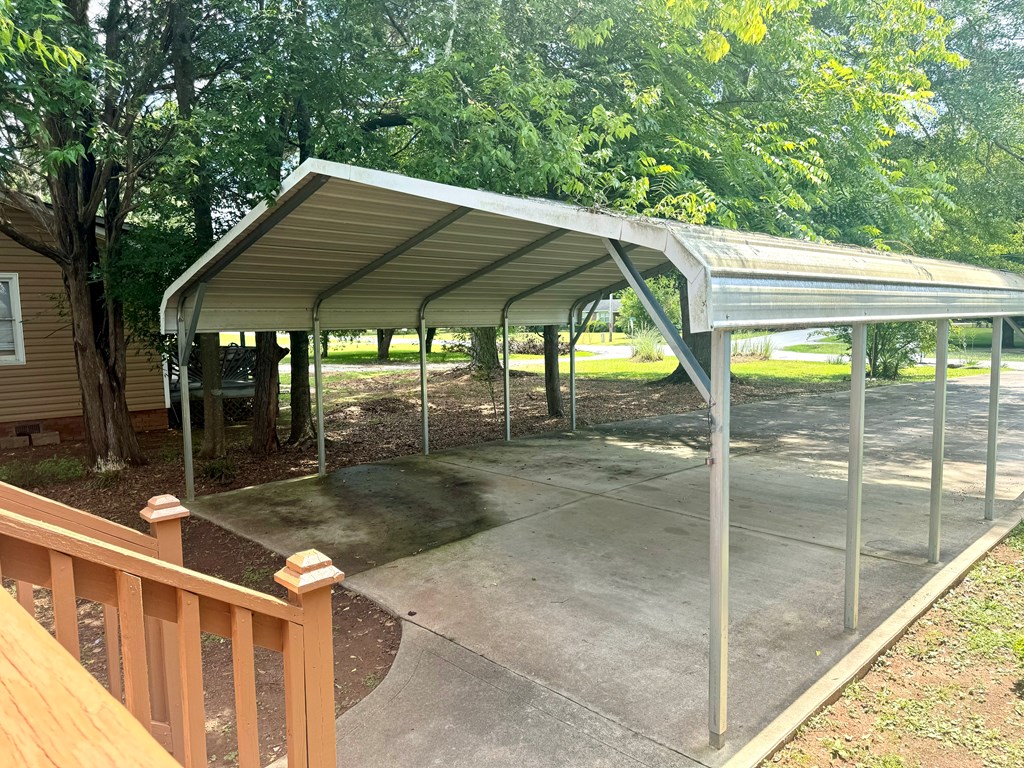 2002 Airport Road Greenwood, SC 29649 - Photo 12 of 14 Gallery Image 12