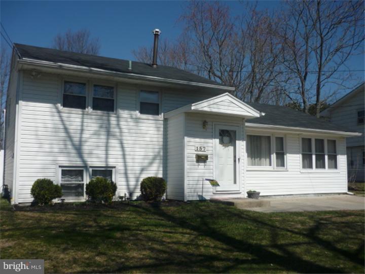 157 Lincoln Road Wenonah, NJ 08090 - Photo 3 of 16 Gallery Image 3