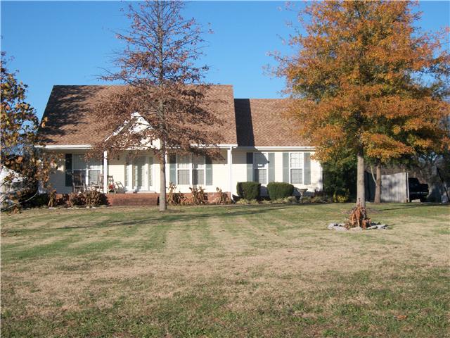 1161 Pinhook Road Lebanon, TN 37090 - Photo 1 of 11