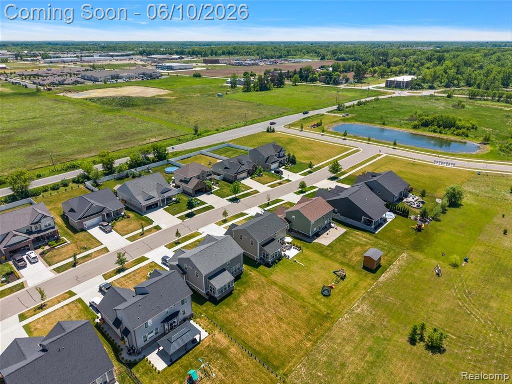 71471 Julius Drive Romeo, MI 48065 - Photo 32 of 36