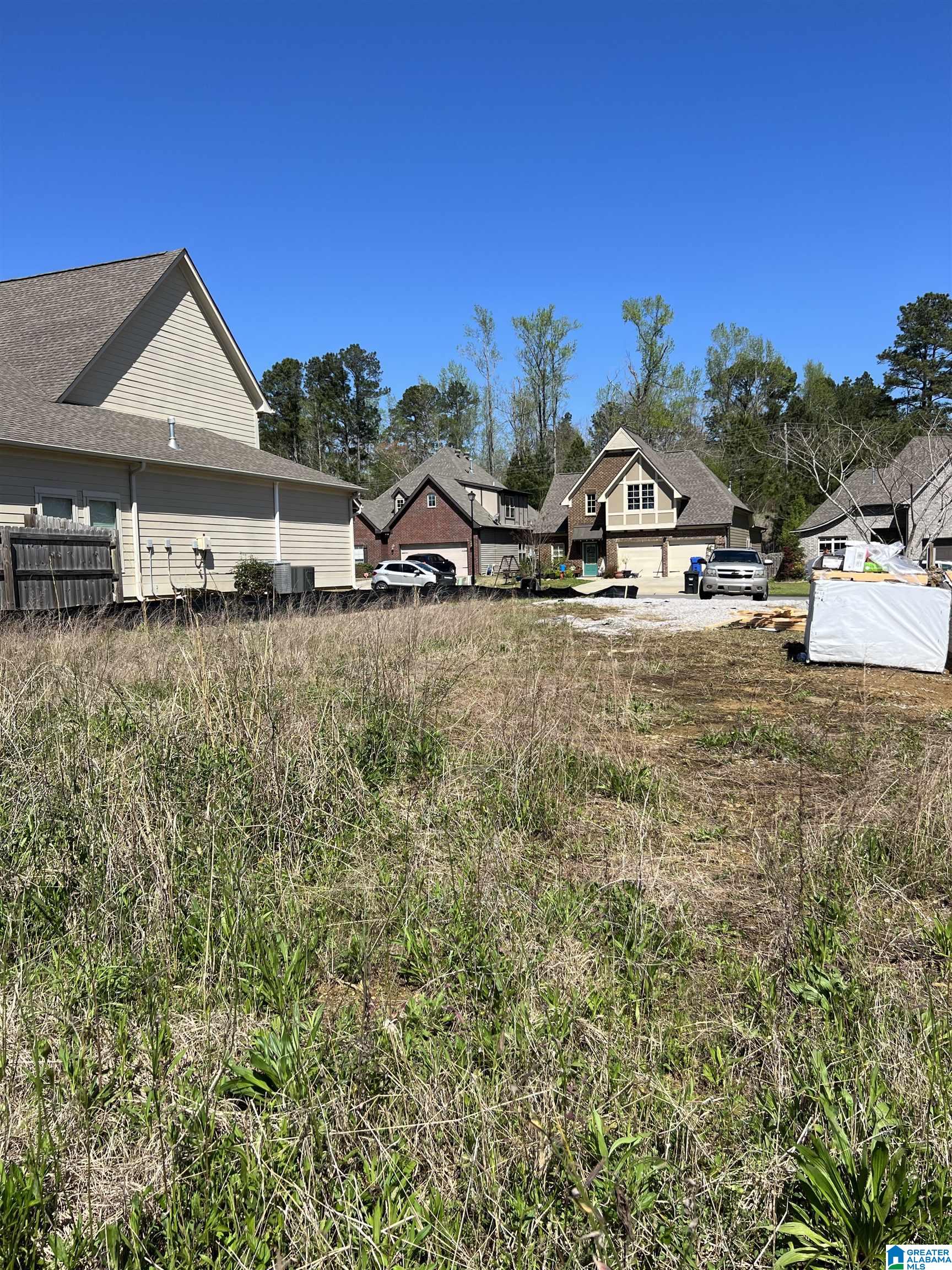216 Lorrin Lane, Unit 44 Sterrett, AL 35147 - Photo 2 of 4