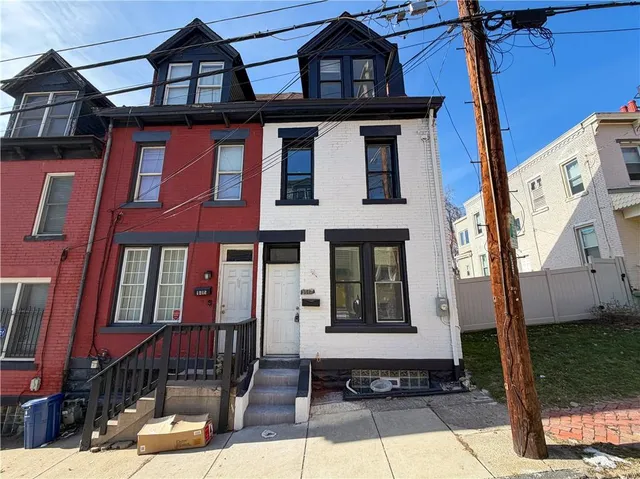$339,900 | 1417 Sandusky Street, Pittsburgh, PA 15212