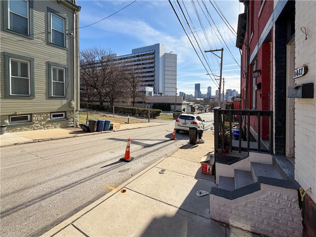 1417 Sandusky Street Pittsburgh, PA 15212 - Photo 2 of 39