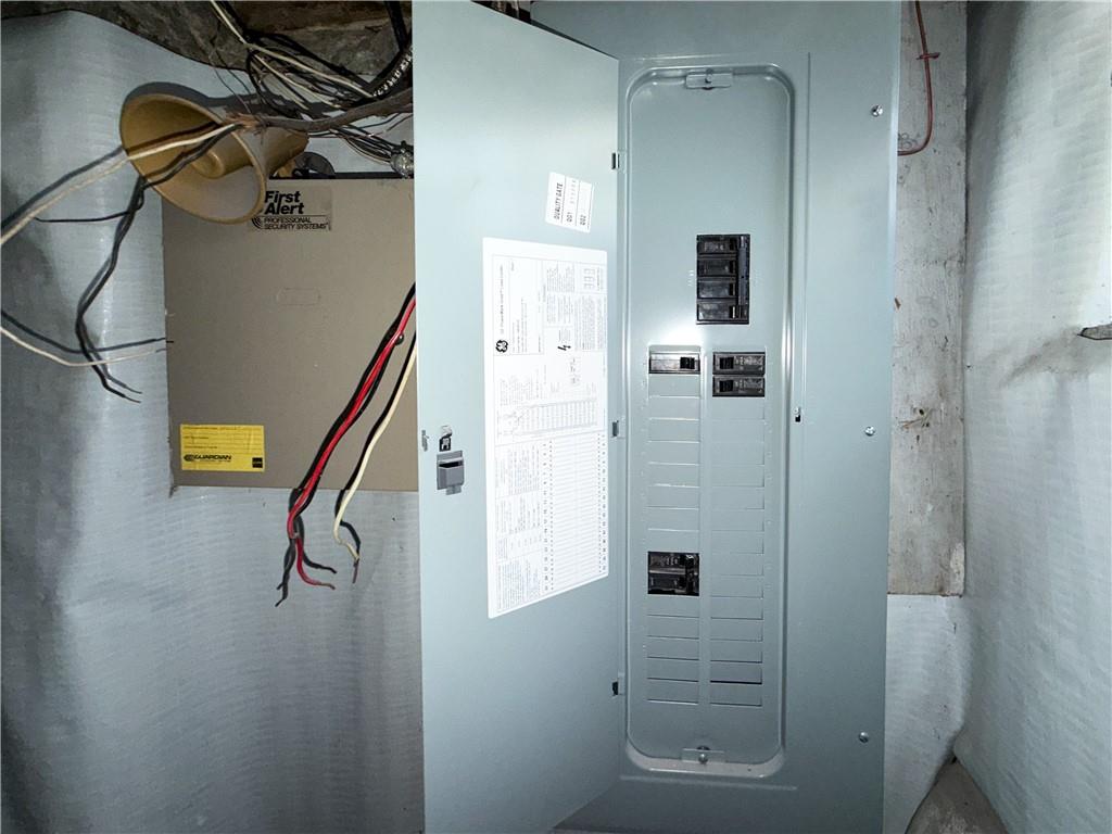 1417 Sandusky Street Pittsburgh, PA 15212 - Photo 34 of 39