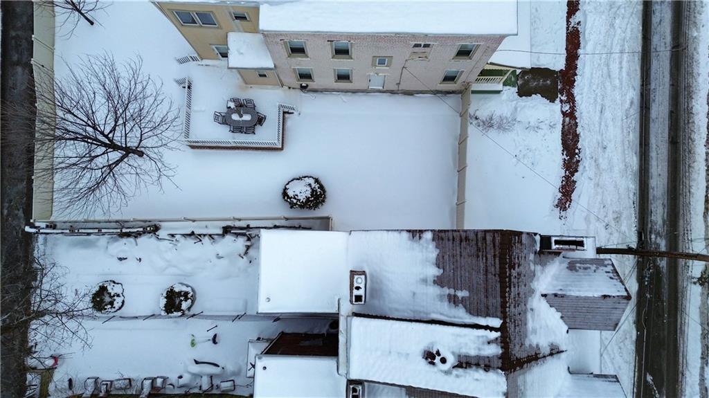 1417 Sandusky Street Pittsburgh, PA 15212 - Photo 36 of 39