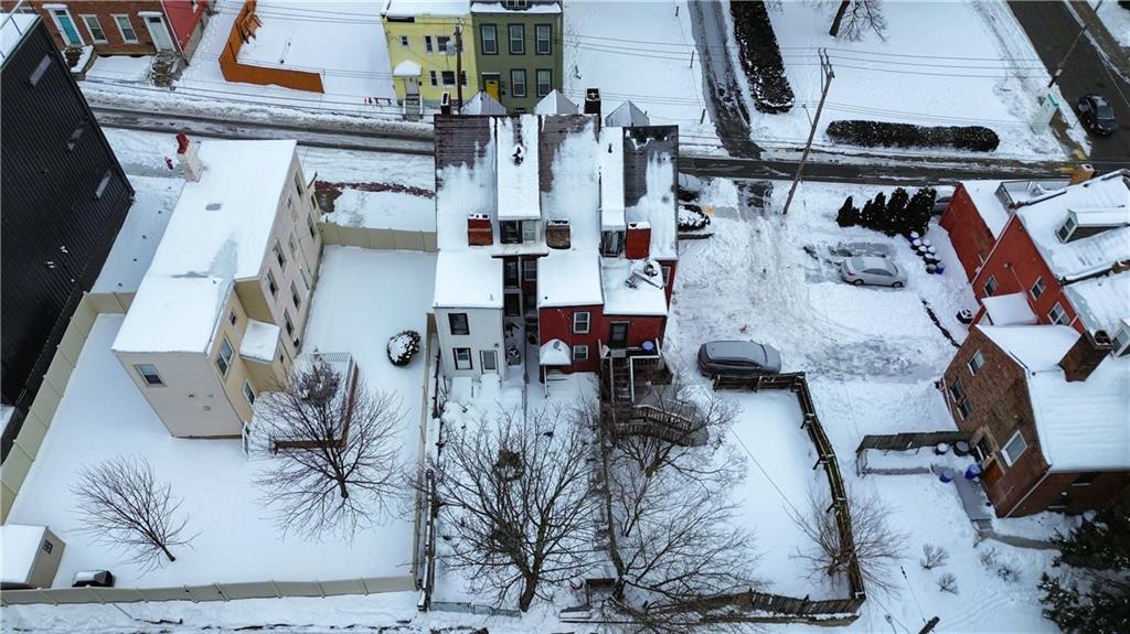 1417 Sandusky Street Pittsburgh, PA 15212 - Photo 37 of 39