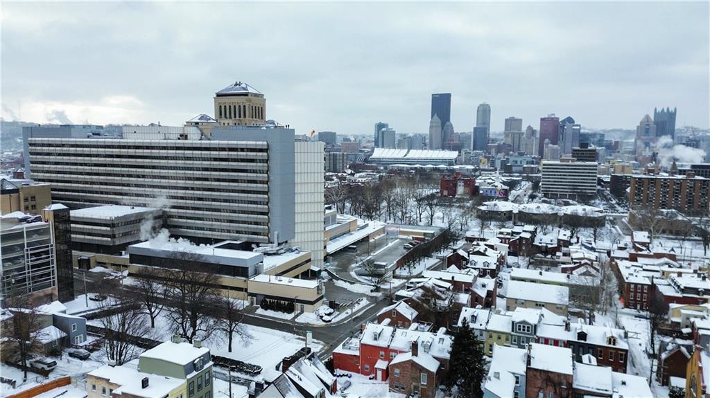 1417 Sandusky Street Pittsburgh, PA 15212 - Photo 38 of 39