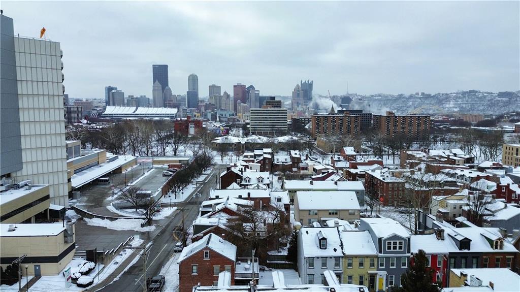 1417 Sandusky Street Pittsburgh, PA 15212 - Photo 39 of 39