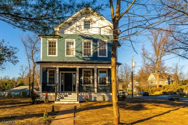 $1,199,999 | 221 N Avenue East, Cranford, NJ 07016