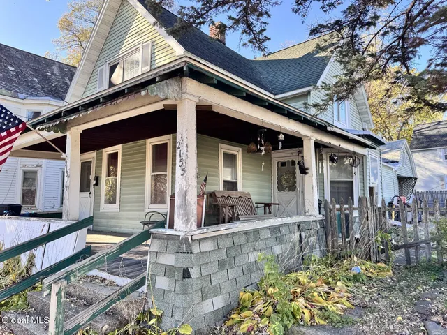$175,000 | 2155 Guilderland Avenue, Schenectady, NY 12306