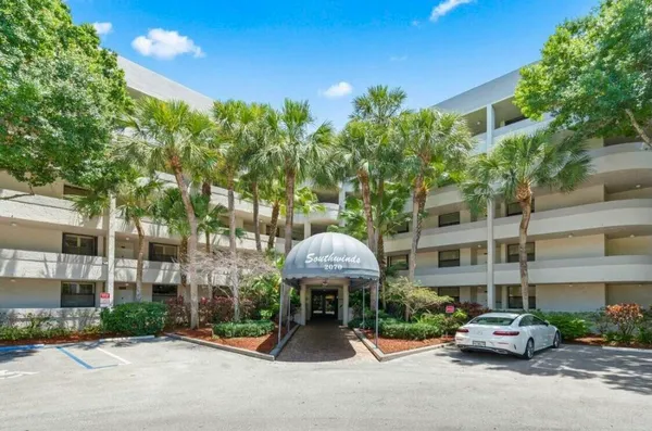 $2,500 | 2070 Homewood Boulevard, Unit 4140, Delray Beach, FL 33445