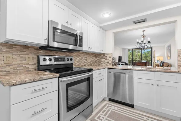 $2,500 | 2070 Homewood Boulevard, Unit 4140, Delray Beach, FL 33445