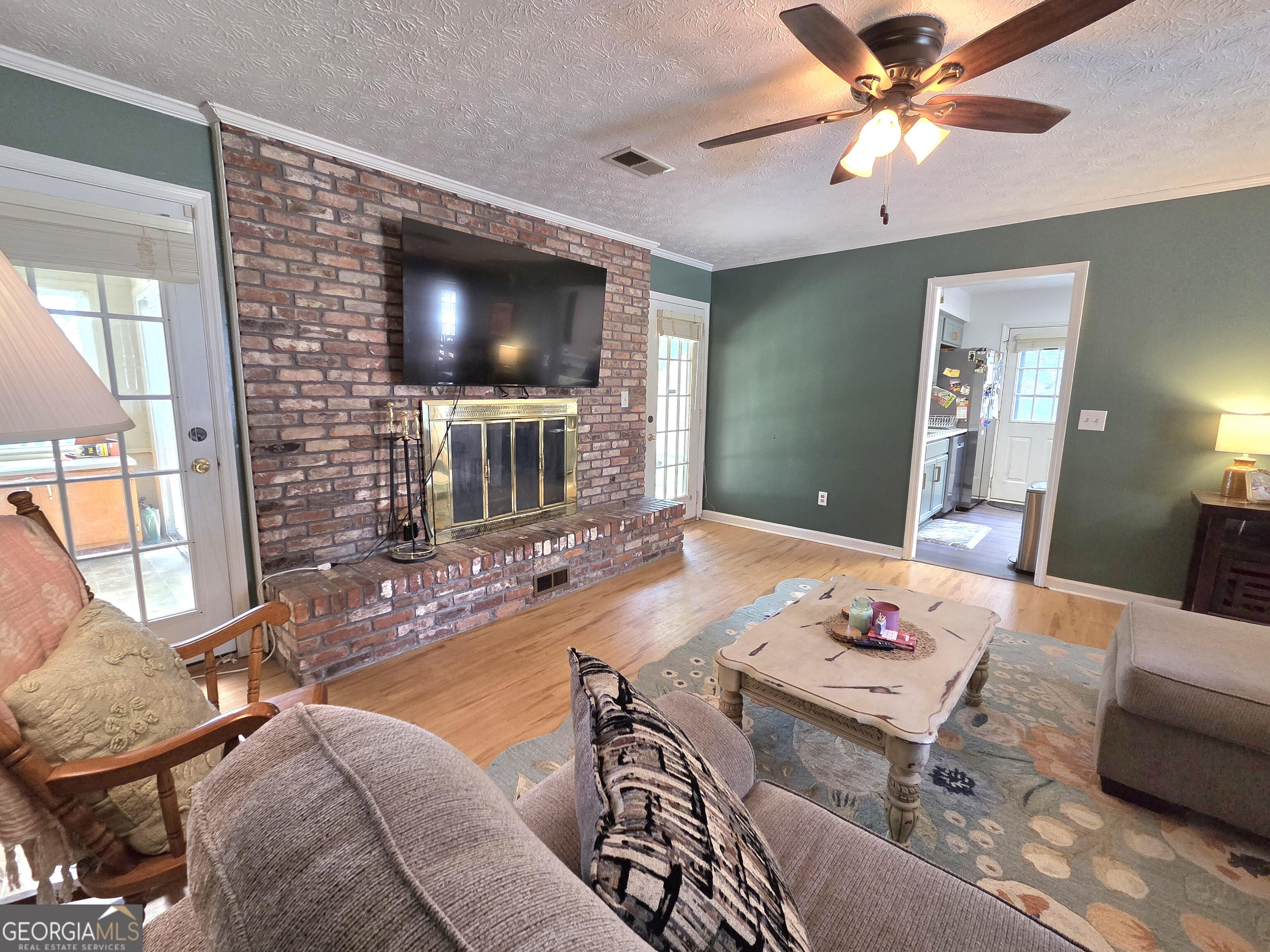 924 North Ridge Drive Columbus, GA 31904 - Photo 17 of 31