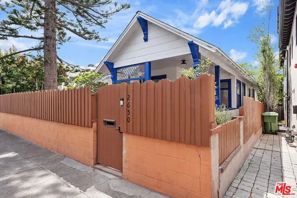 $10,750 | 2650 2nd Street, Santa Monica, CA 90405
