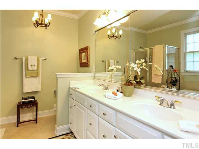8904 Winged Thistle Court Raleigh, NC 27617 - Photo 15 of 25 Photo 15